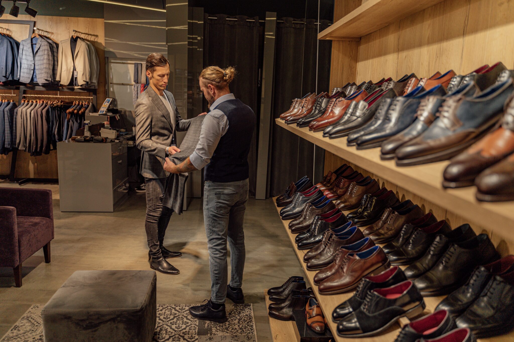 The Ultimate Guide to Men's Fashion Discovering the Top 10 Clothing